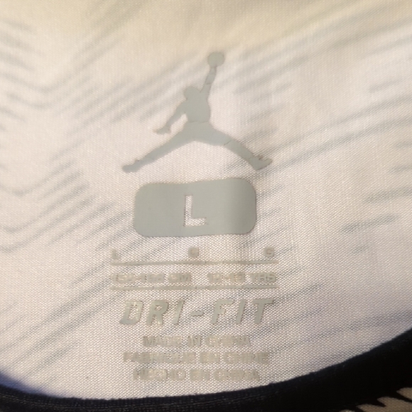 Jordan Tank Tops Trio - Picture 4 of 15